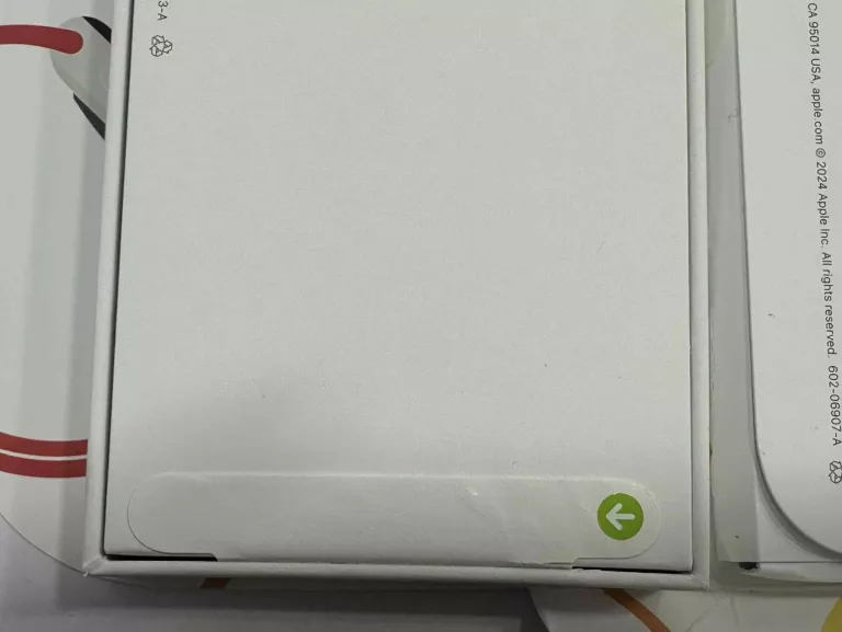 APPLE WATCH SE 44 MM (2. GENERACJI)