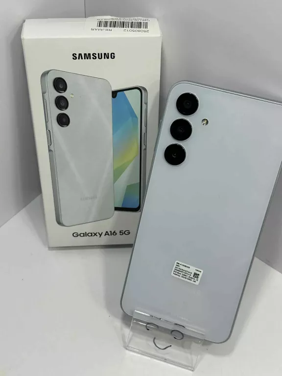 TELEFON SAMSUNG A16 5G/128GB