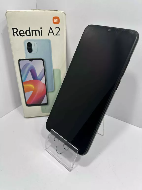 TELEFON REDMI A2