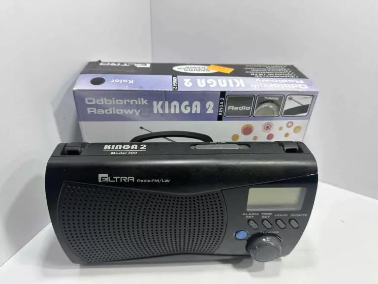 RADIO ELTRA KINGA 2