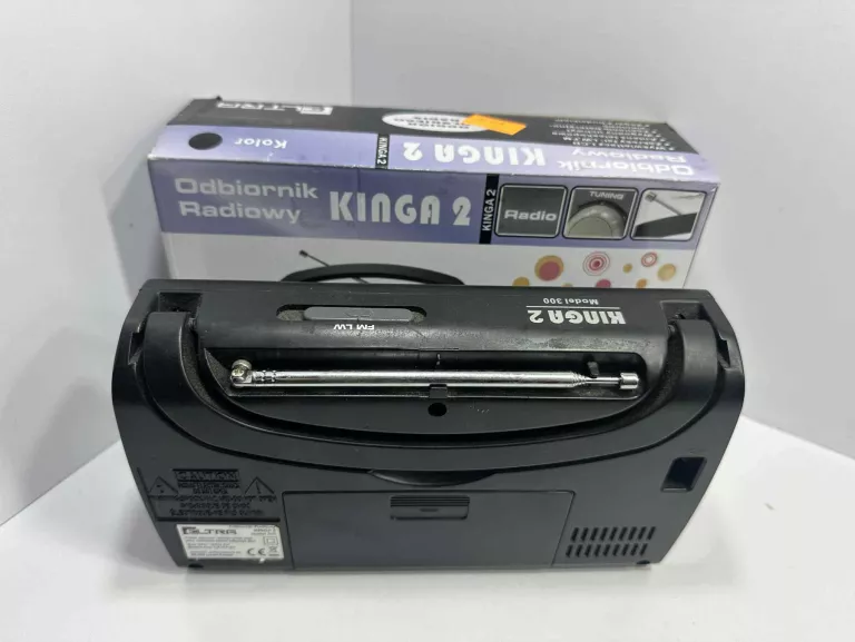 RADIO ELTRA KINGA 2