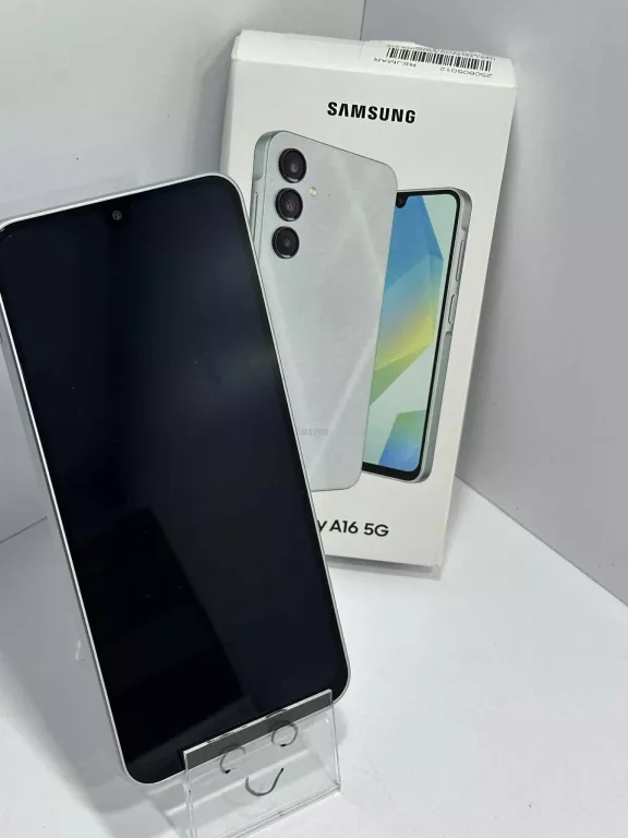 TELEFON SAMSUNG A16 5G/128GB