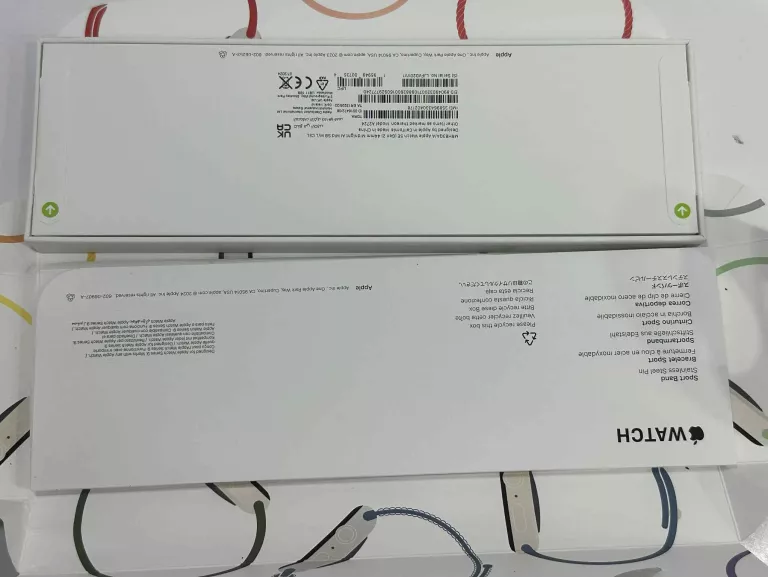 APPLE WATCH SE 44 MM (2. GENERACJI)
