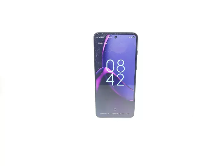 TELEFON MOTOROLA MOTO G84 5G 256GB #ZDJĘCIA
