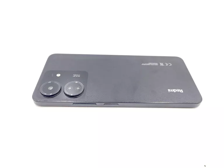 TELEFON XIAOMI REDMI 13C 4GB/128GB