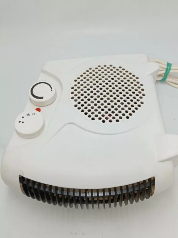 TERMOWENTYLATOR EMFLOW LQ901 2000 W
