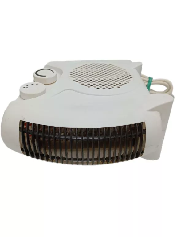TERMOWENTYLATOR EMFLOW LQ901 2000 W