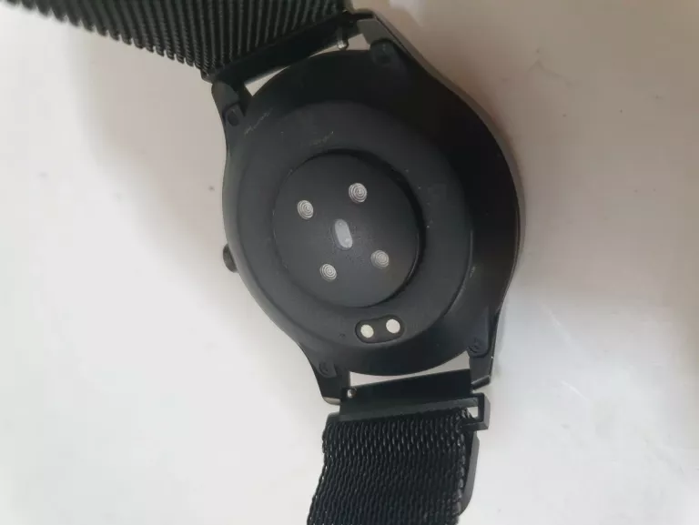 SMARTWATCH MAX CON FIT FW43 COBALT2