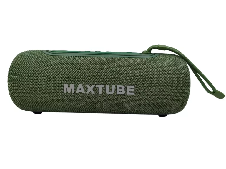 GŁOŚNIK BLUETOOTH TRACER MAXTUBE