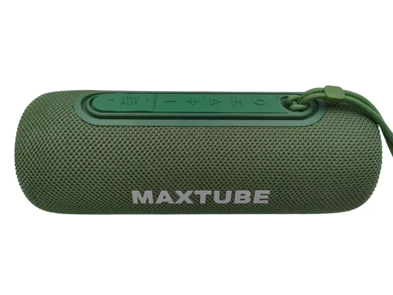 GŁOŚNIK BLUETOOTH TRACER MAXTUBE