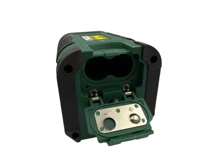 LASER KRZYŻOWY PARKSIDE PKLL 10 B4 10 M