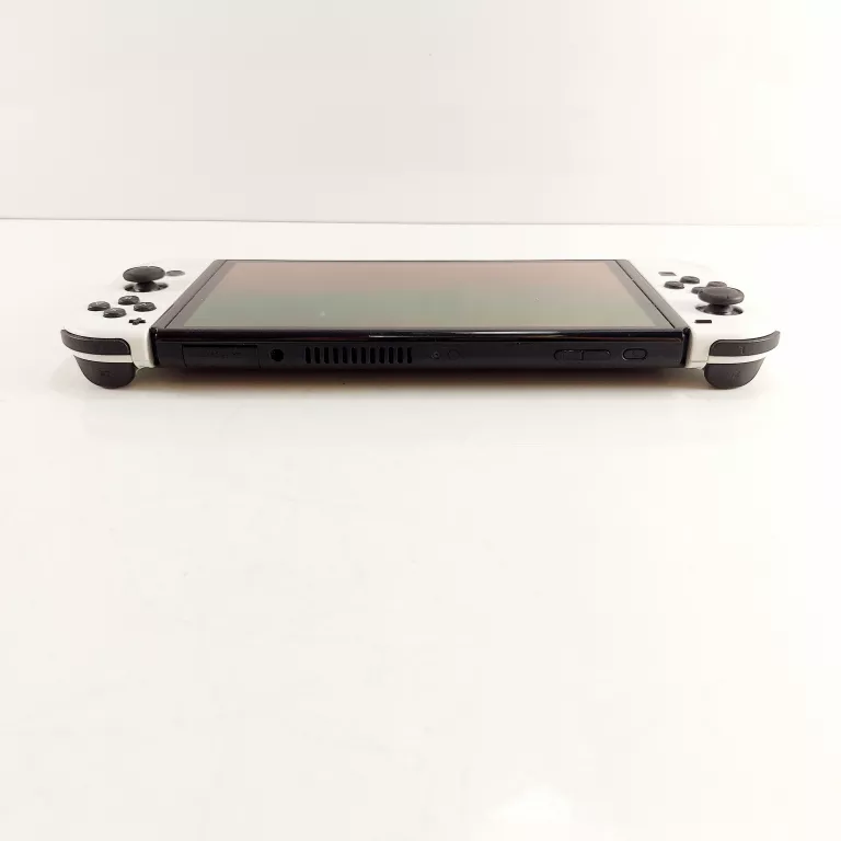 KONSOLA NINTENDO SWITCH OLED +3 GRY