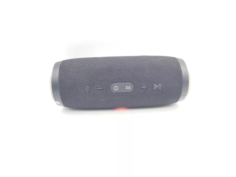GŁOŚNIK JBL CHARGE 3 PRZENOŚNY CZARNY