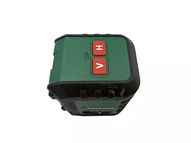 LASER KRZYŻOWY PARKSIDE PKLL 10 B4 10 M