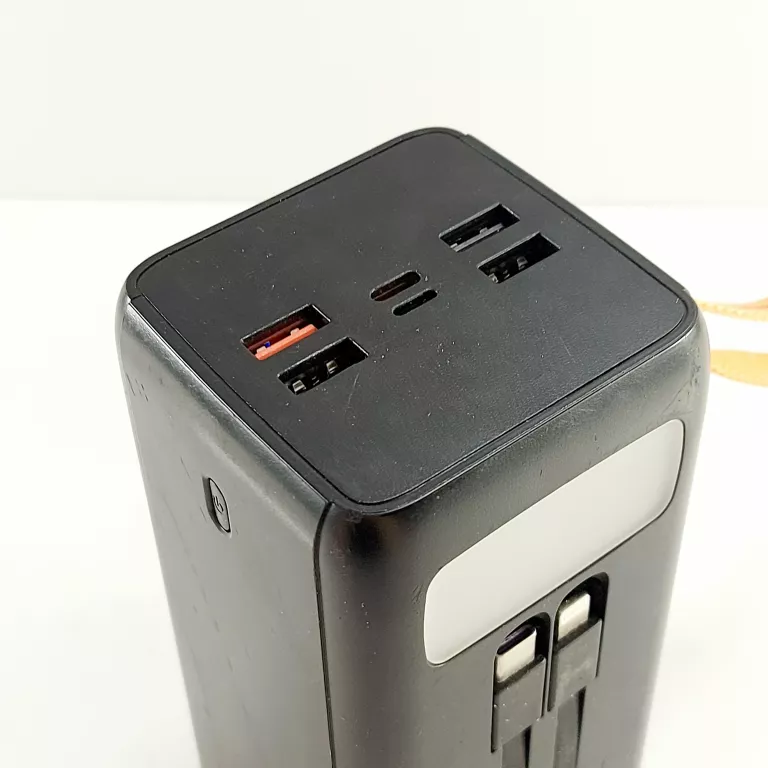 POWERBANK TRACER VOUGE-5 50000MAH