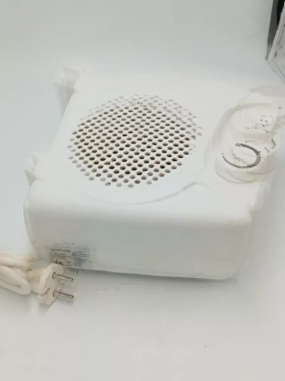 TERMOWENTYLATOR EMFLOW LQ901 2000 W