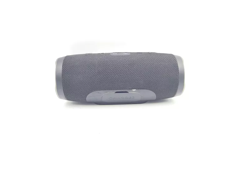 GŁOŚNIK JBL CHARGE 3 PRZENOŚNY CZARNY