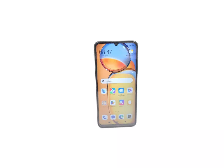 TELEFON XIAOMI REDMI 13C 4GB/128GB