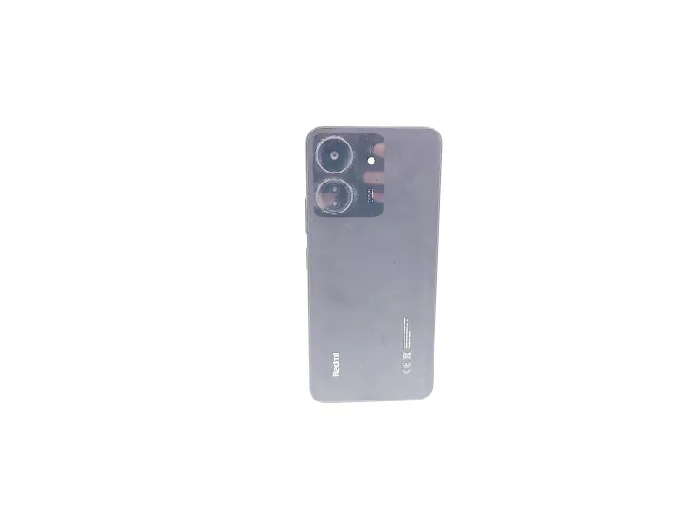 TELEFON XIAOMI REDMI 13C 4GB/128GB