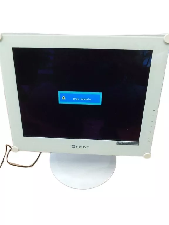 MONITOR AG NEOVO X-15AV