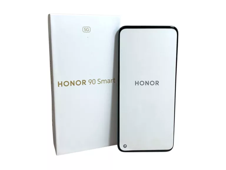 TELEFON HONOR 90 SMART 5G 4/128GB ZIELONY