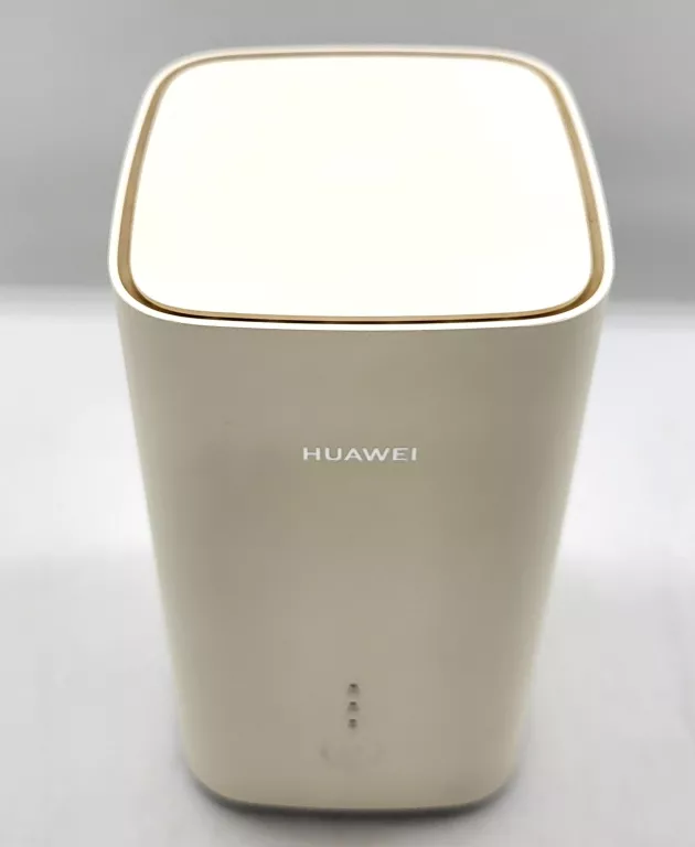 ROUTER HUAWEI 5G CPE PRO 2 TLU4R + PUDEŁKO