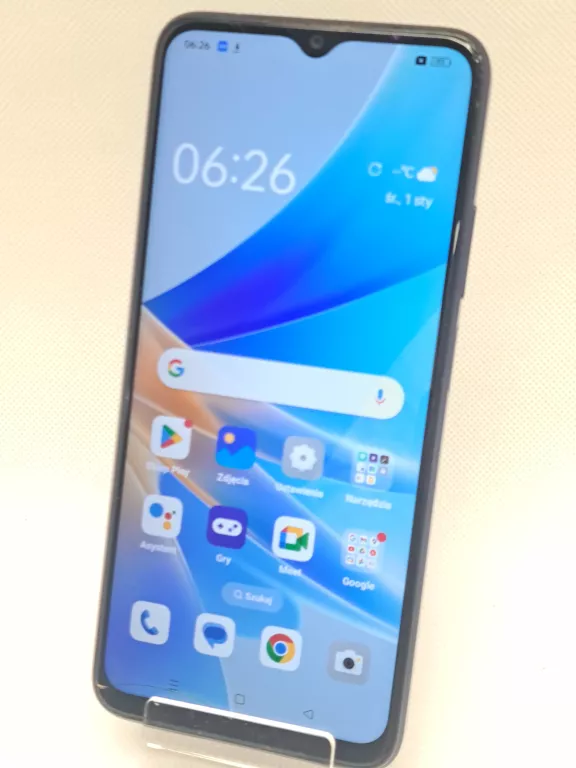 TELEFON OPPO A17