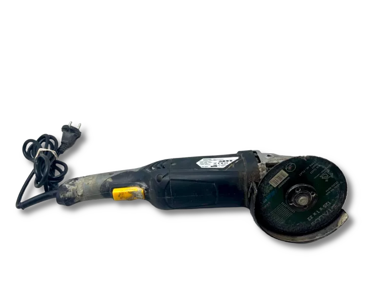 SZLIFIERKA KĄTOWA 125MM CMI C-WIS-1200 1200W