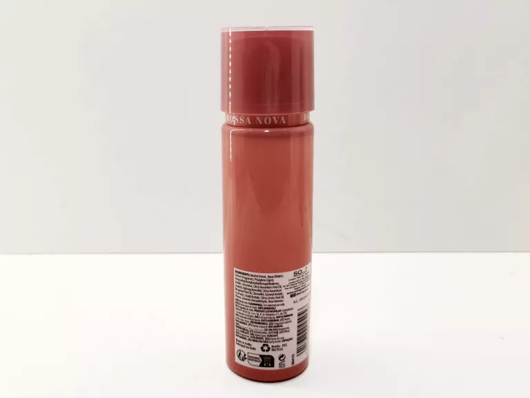 SO...? BODY MIST BOSSA NOVA GIRL FROM IPANEMA