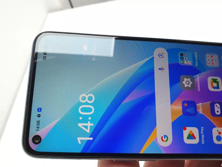 TELEFON OPPO A76 4/128