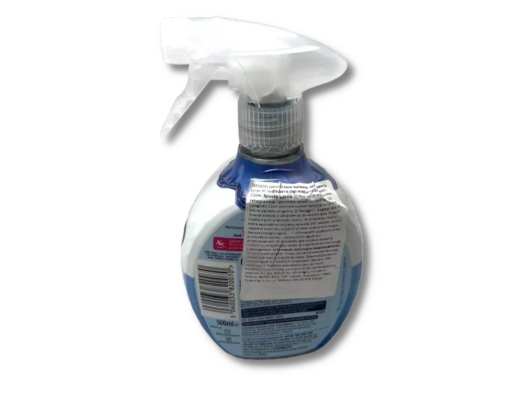 ŻELAZKO W SPRAYU LENOR 500ML MIX ZAPACHÓW