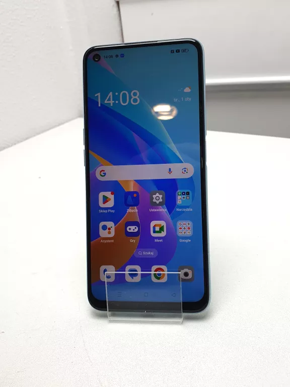 TELEFON OPPO A76 4/128