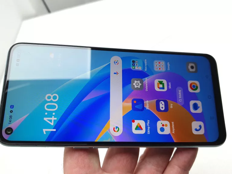 TELEFON OPPO A76 4/128