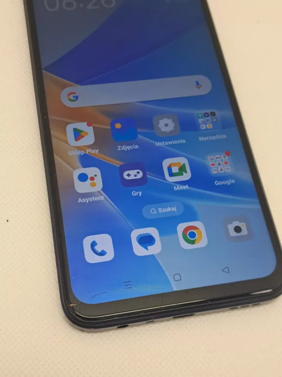 TELEFON OPPO A17