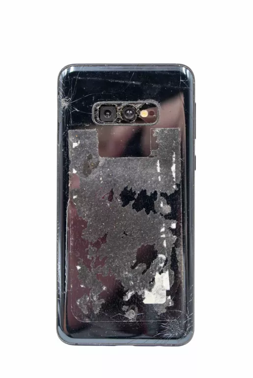 TELEFON SMARTFON SAMSUNG GALAXY S10E 6 GB / 128 GB (LTE)