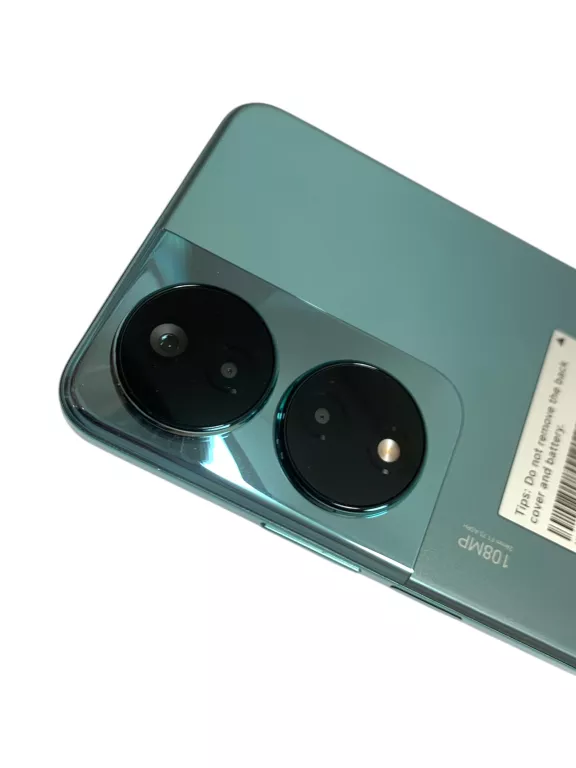 TELEFON HONOR 90 SMART 5G 4/128GB ZIELONY