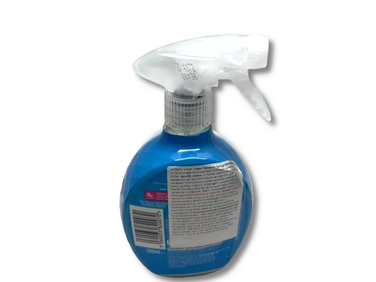 ŻELAZKO W SPRAYU LENOR 500ML MIX ZAPACHÓW