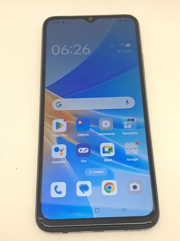 TELEFON OPPO A17