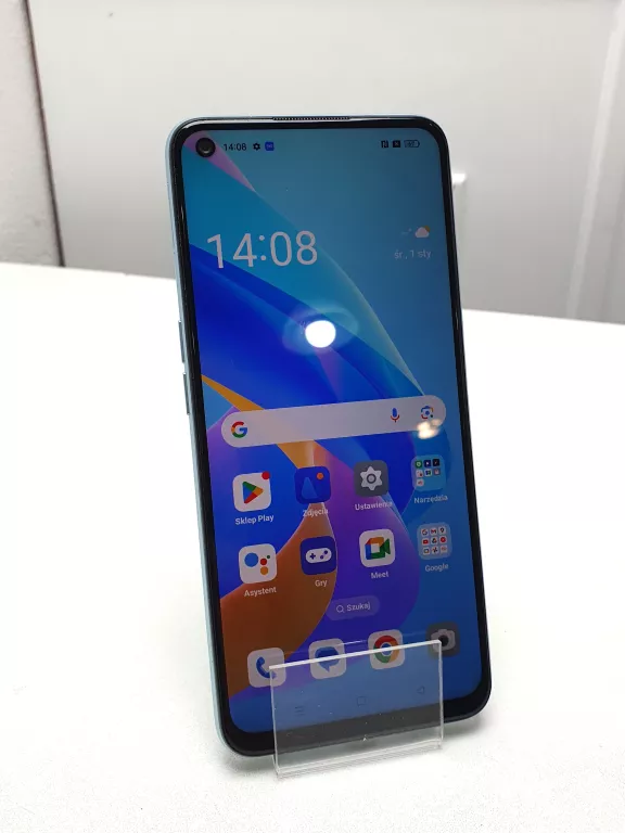 TELEFON OPPO A76 4/128