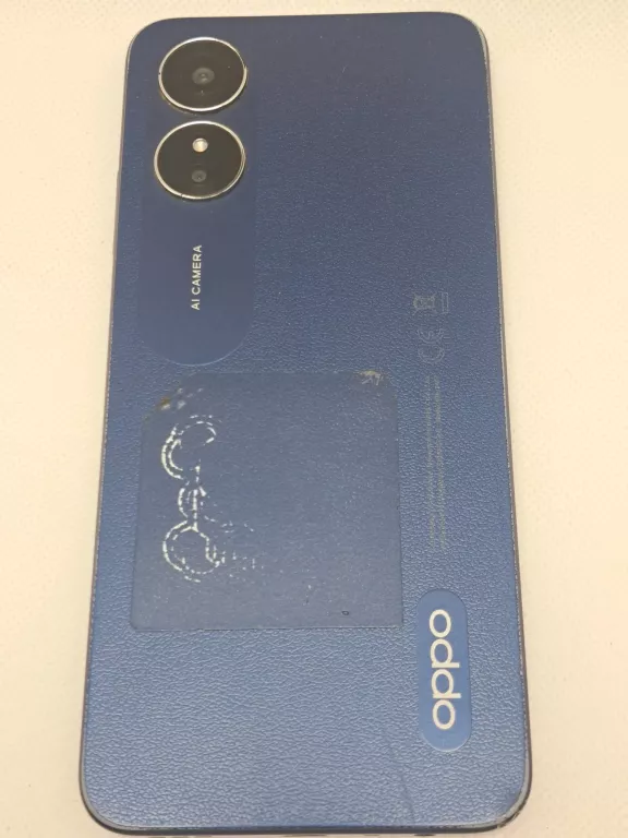 TELEFON OPPO A17