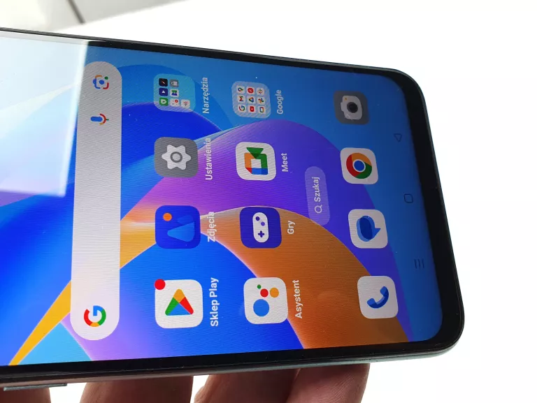 TELEFON OPPO A76 4/128