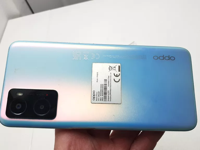 TELEFON OPPO A76 4/128