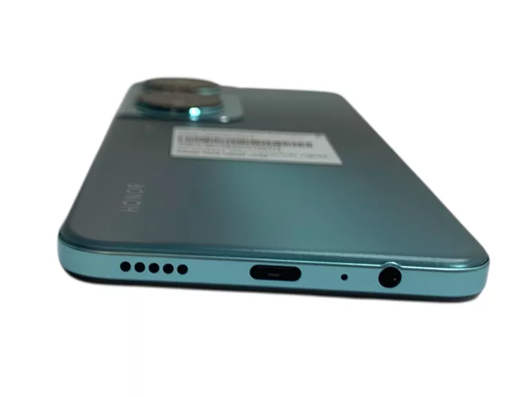 TELEFON HONOR 90 SMART 5G 4/128GB ZIELONY