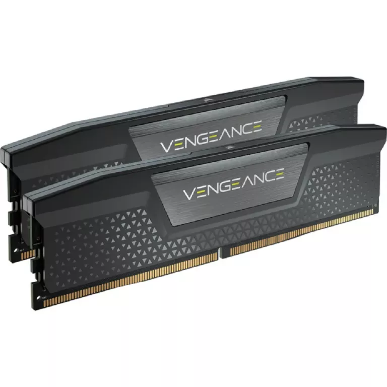 CORSAIR 32GB (2K) DDR5 6000MHZ VENGEANCE B MODUŁ PAMIĘCI 2 X 16 GB