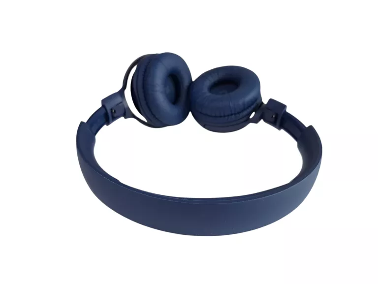 SŁUCHAWKI BEZPRZEWODOWE NAUSZNE JBL TUNE 510BT