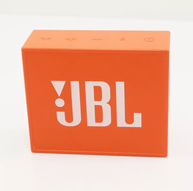 GŁOŚNIK JBL GO