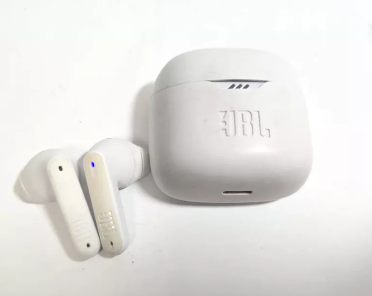 SŁUCHAWKI JBL TUNE FLEX KABEL USB
