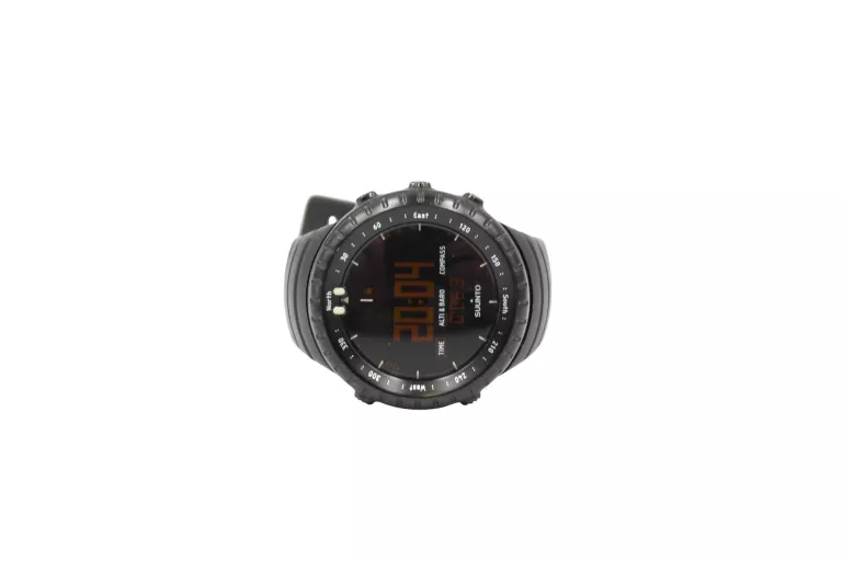ZEGAREK SUUNTO CORE ALL BLACK SS014279010