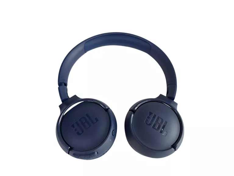 SŁUCHAWKI BEZPRZEWODOWE NAUSZNE JBL TUNE 510BT