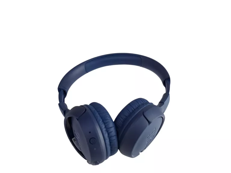 SŁUCHAWKI BEZPRZEWODOWE NAUSZNE JBL TUNE 510BT